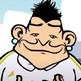 Cr7 (Marcatoons)
