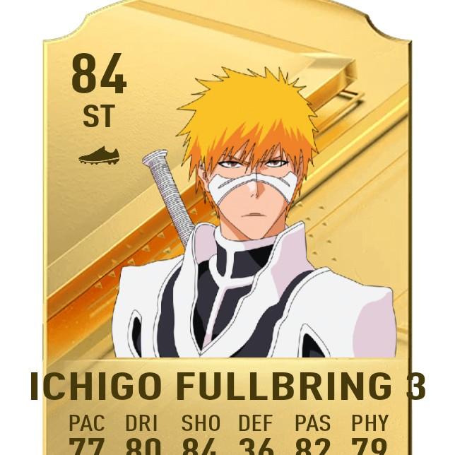 Ichigo Fullbring 3Forma