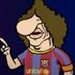 Puyol (Marcatoons)