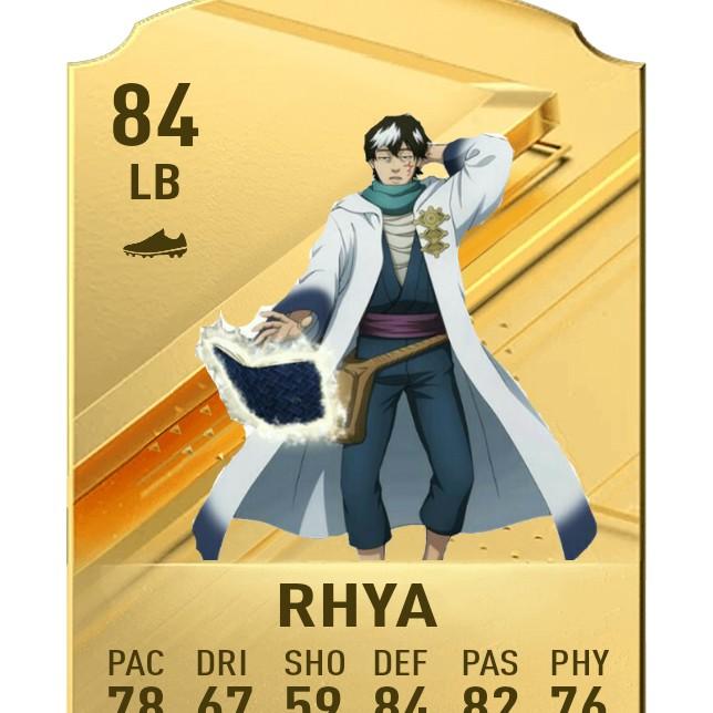 Rhya