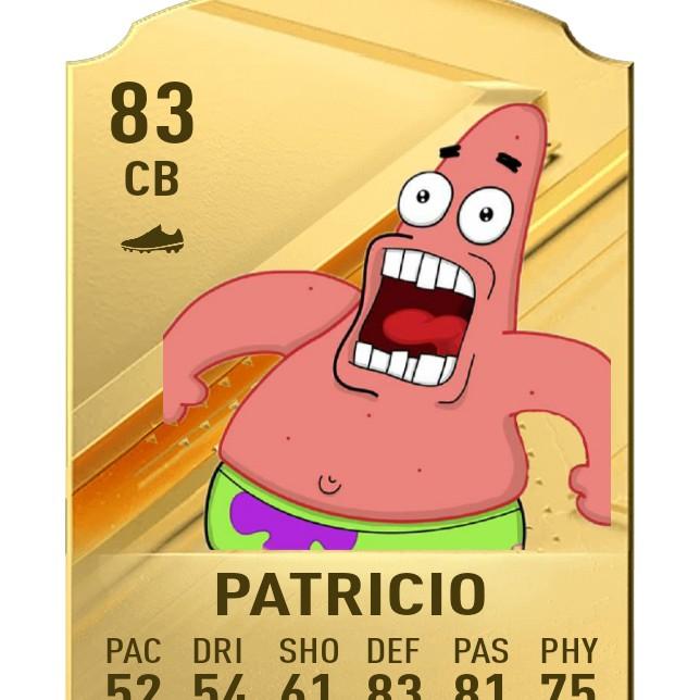 Patricio