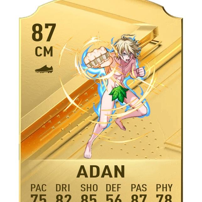 Adan