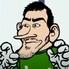 Casillas (Marcatoons)