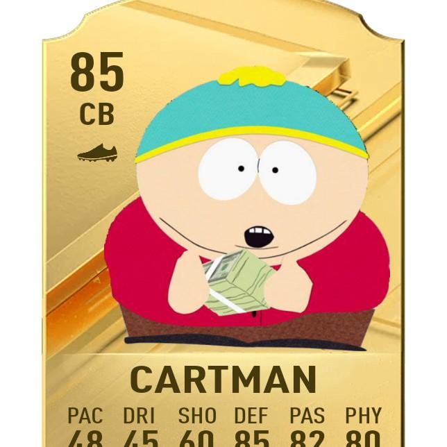 Cartman