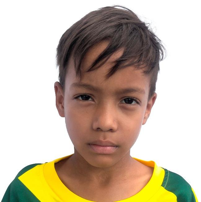 JESUS ANTONIO LIENDO FIGUEROA