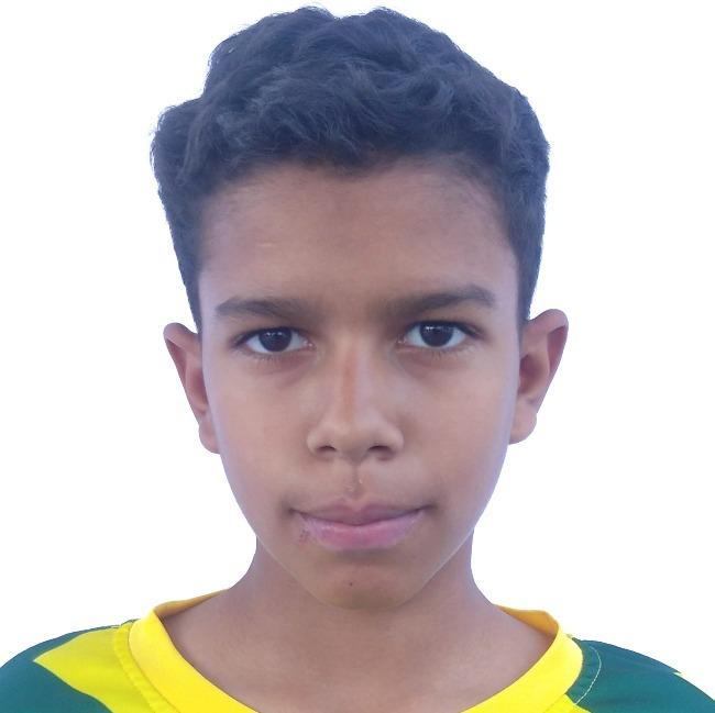HABRAHAM JOSE OCHOA GOMEZ