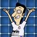 Ozil (Marcatoons)