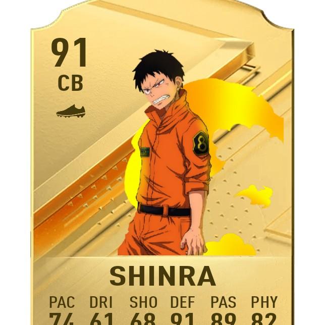 Shinra