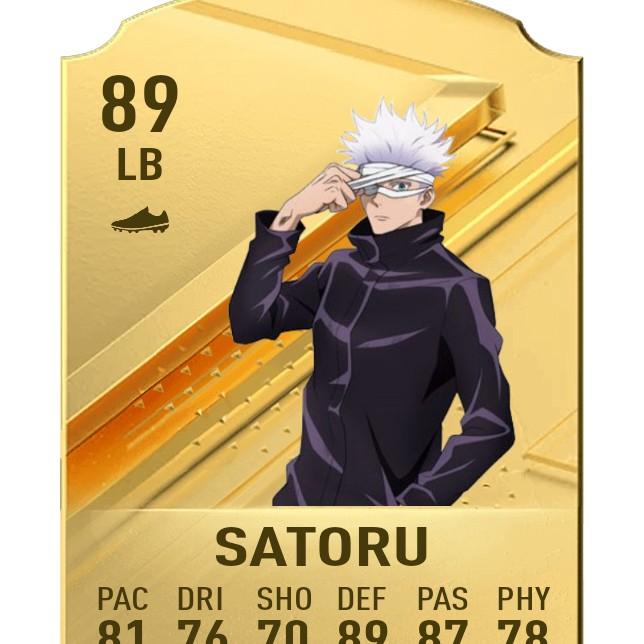 Satoru