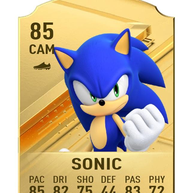 Sonic