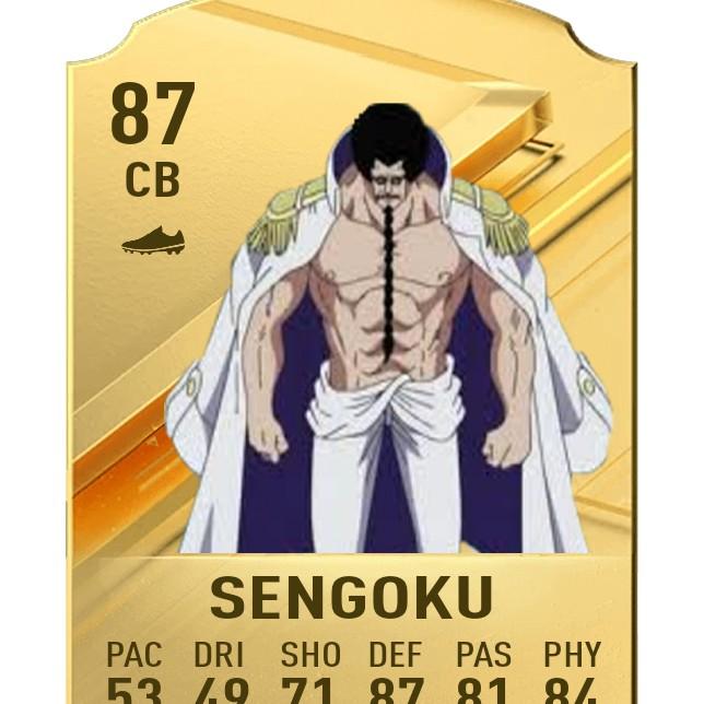 Sengoku