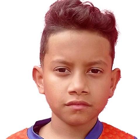 EMMANUEL JESUS APARICIO ALCÁNTARA