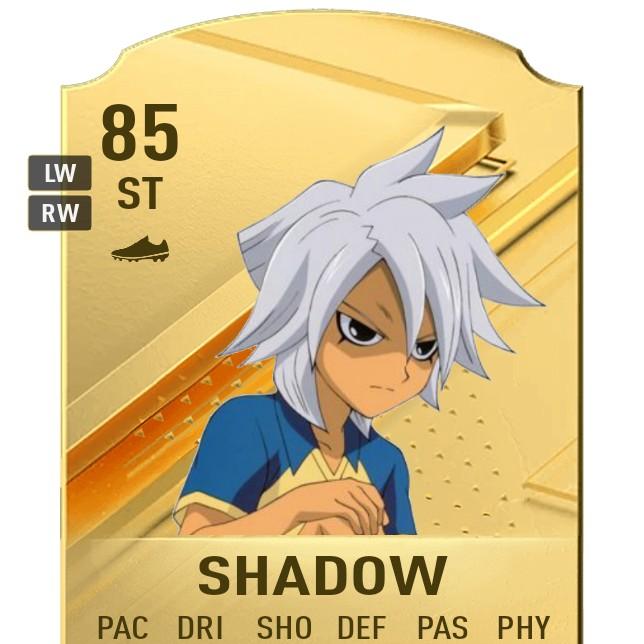Shadown