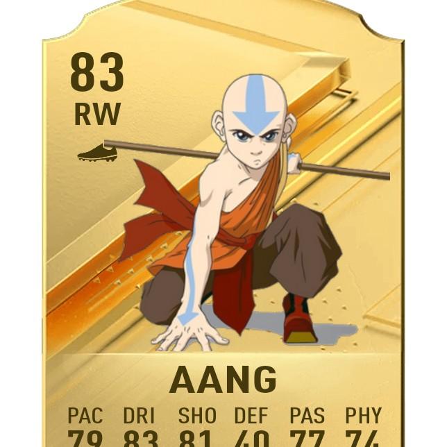 Aang