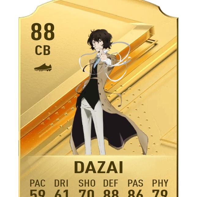 Dazai