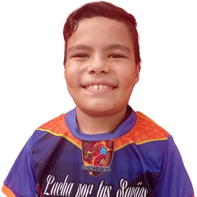 JHONDAYBER S. BASTARDO CUMANA