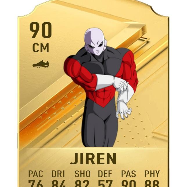 Jiren