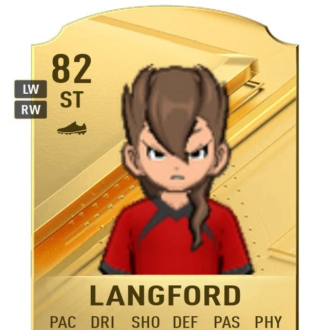 Langford