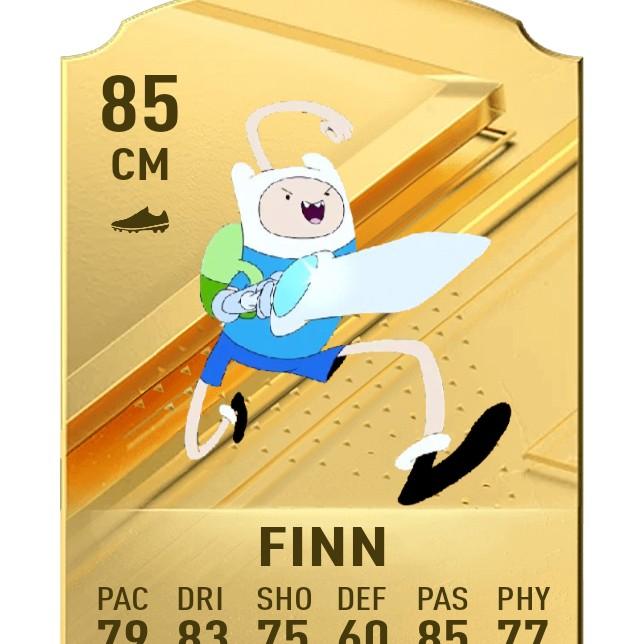 Finn