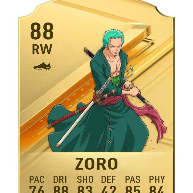 Zoro