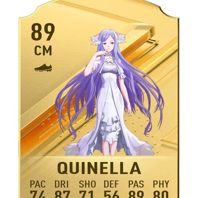 Quinella