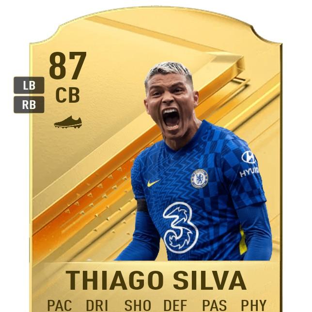 Thiago Silva