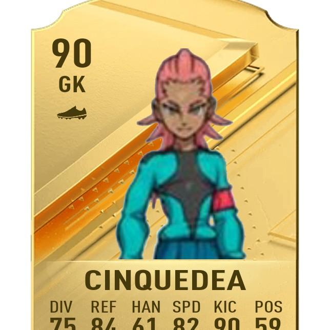 Cinquedea