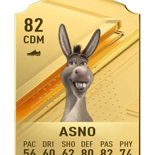 Asno