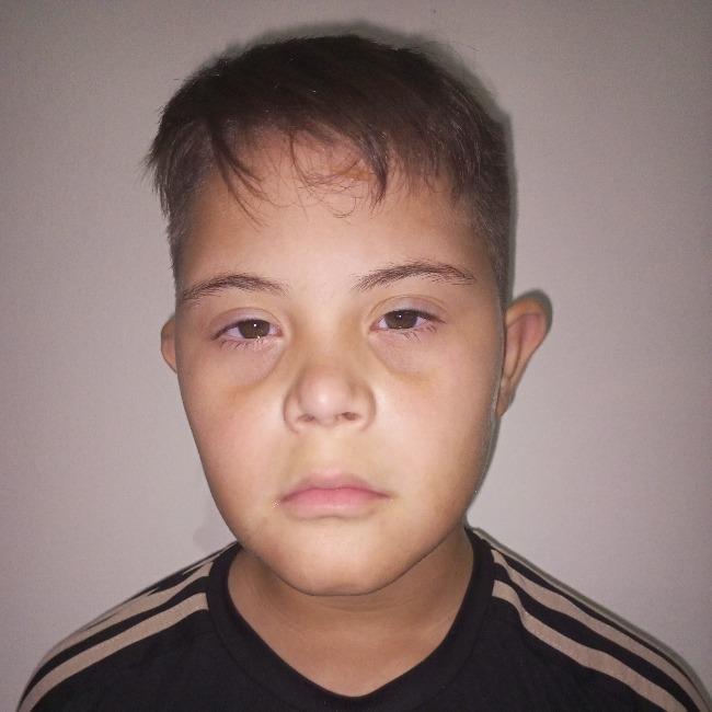 LUCIANO ALESSANDRO GABANTE MARTIGNETTI