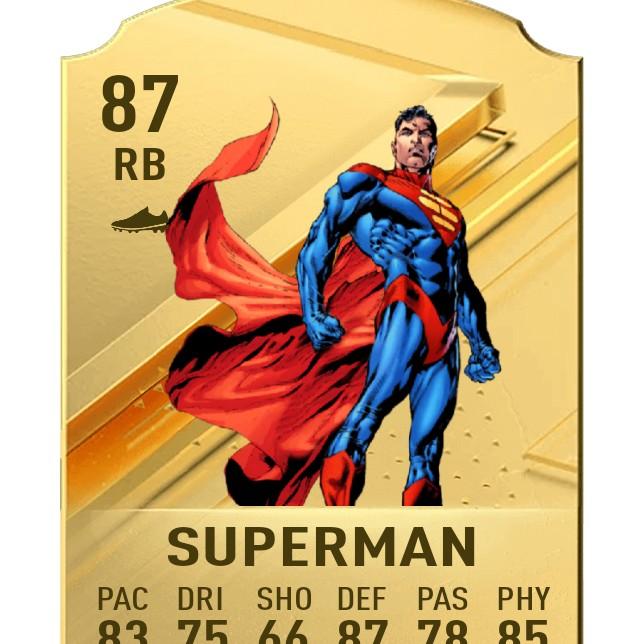 Superman