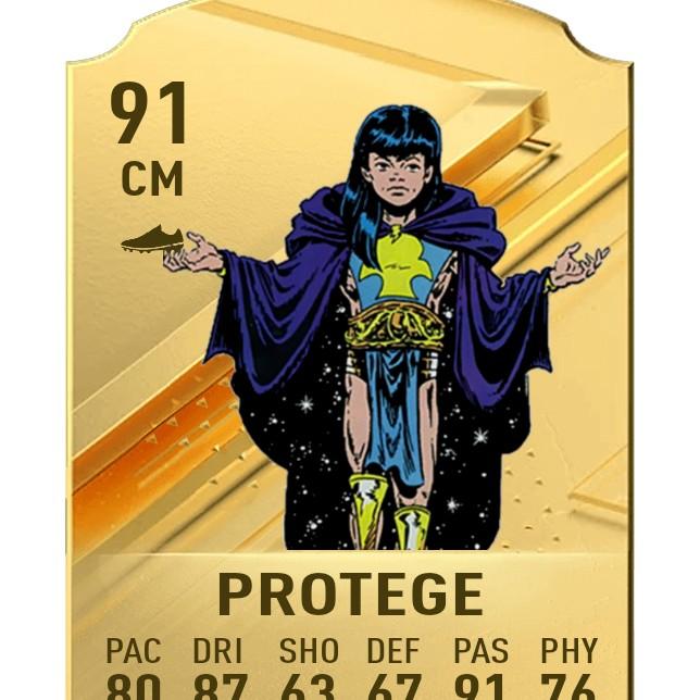 Protege