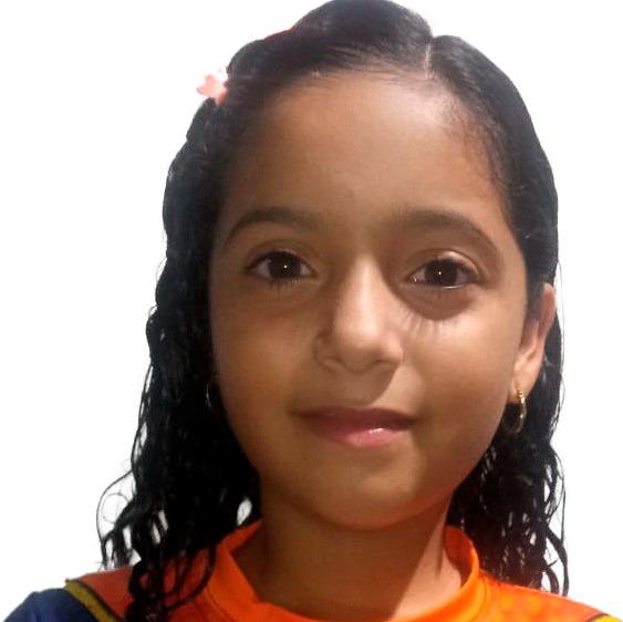 ENGERLYS VALENTINA CONTRERAS PÉREZ