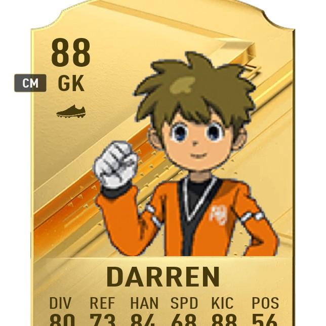Darren