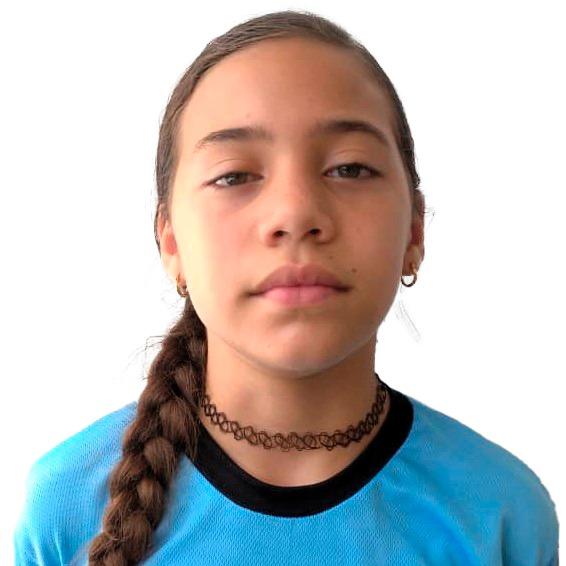 JIMENA SOFÍA RIVAS GARCÍA