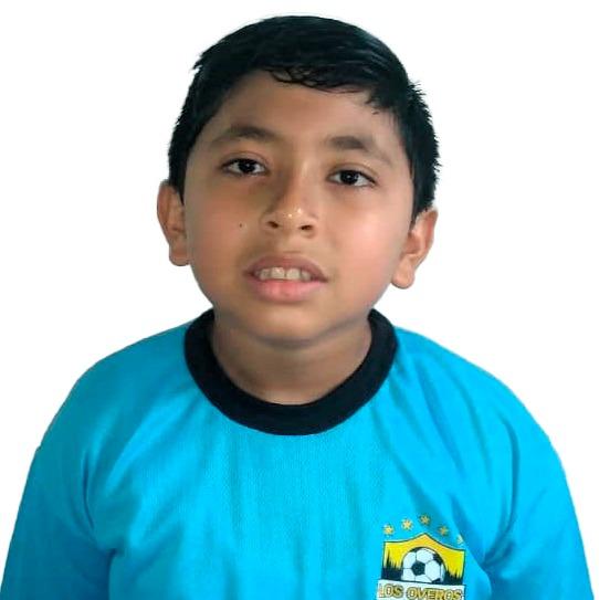 DIEGO IGNACIO OROPEZA BELTRÁN