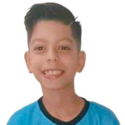 SANTIAGO ANDRÉS MENA ORSINI