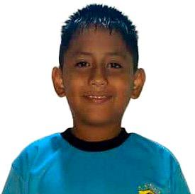 MISAEL ALEXANDER YAURIPOMA CH.