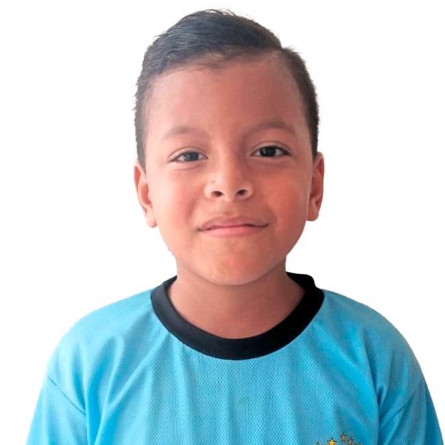 GUSTAVO ANDRÉS TAMICHE MATUTE