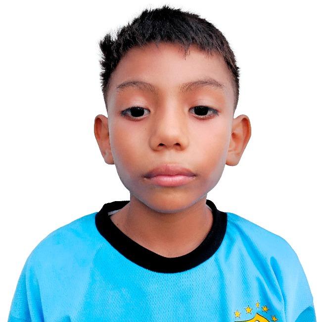 FÉLIX MIGUEL PÉREZ CARREÑO