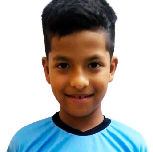 OMAR ANDRÉS MÉNDEZ MARCANO