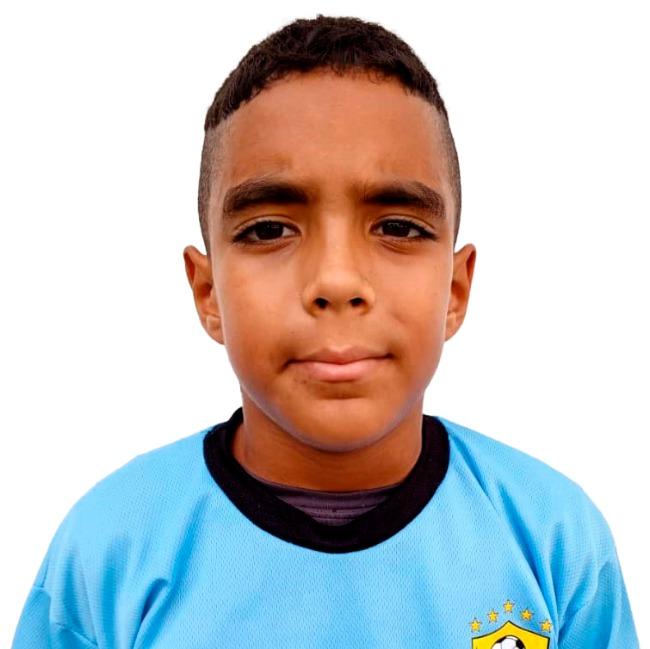 ISMAEL SHUALBETH DÁVILA LINARES