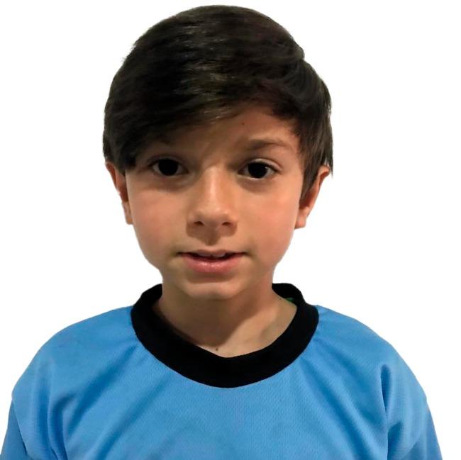 MARIO GABRIEL OJEDA GONCALVES