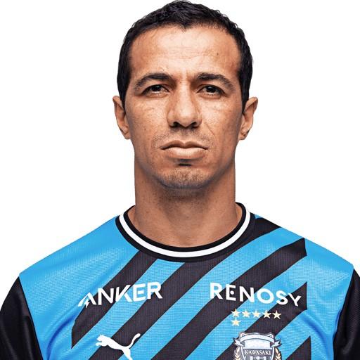 Leandro Damião