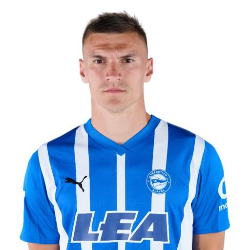 Nikola Maras