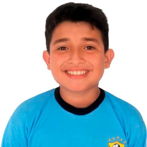 LUIS SANTIAGO BRAVO SILVA