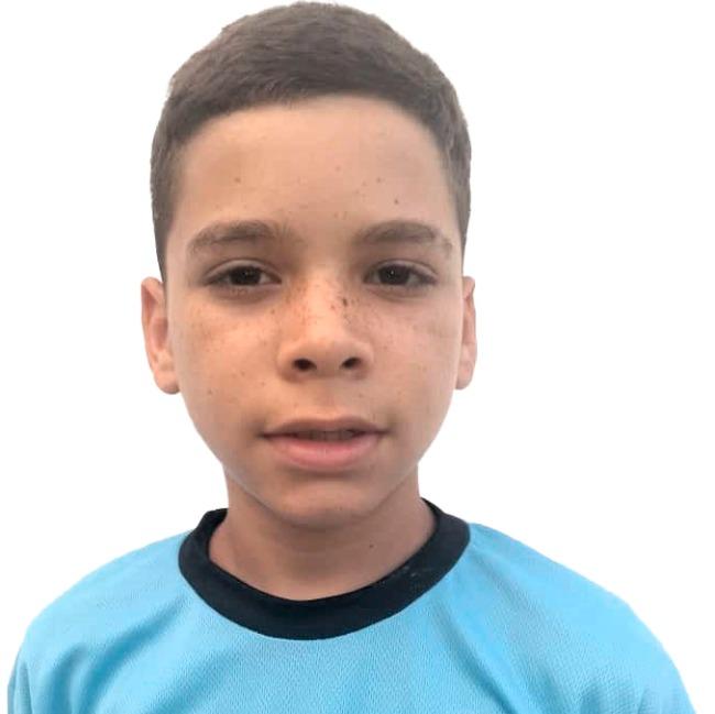 LEANDRO ANTONIO URBINA SOLORZANO