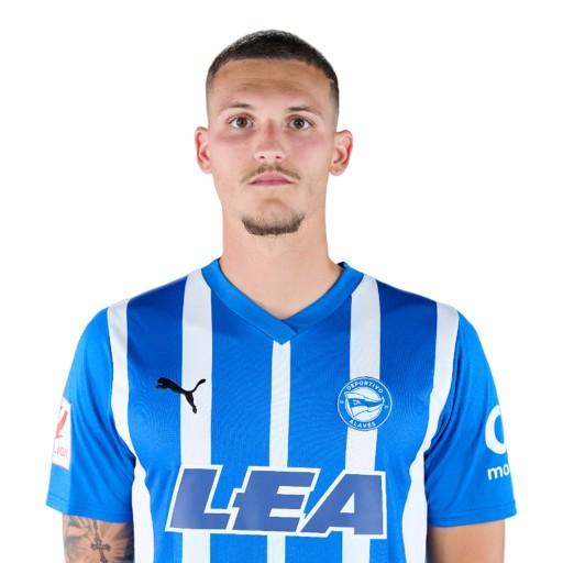 Rafa Martín