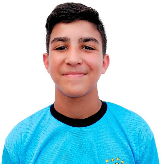 CRISTOPHER ANDRÉS FAJARDO FAJARDO