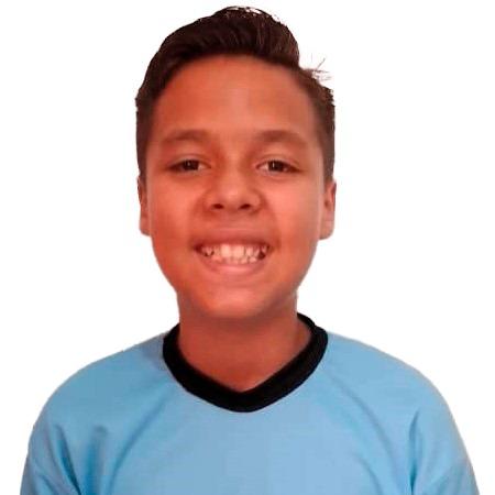 KAMILO ALESSANDRO GÁMEZ CABEZA