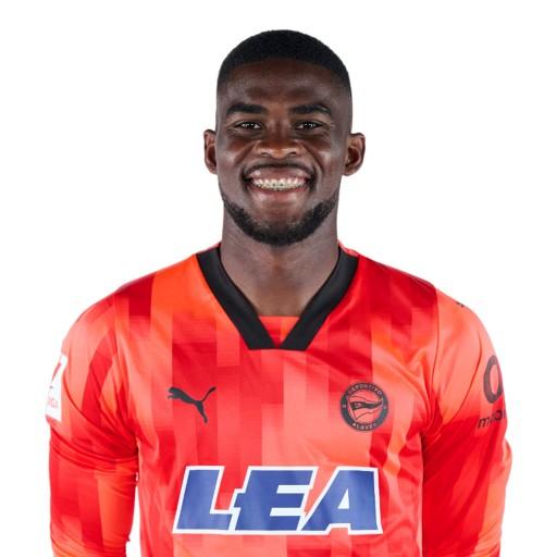 Jesús Owono